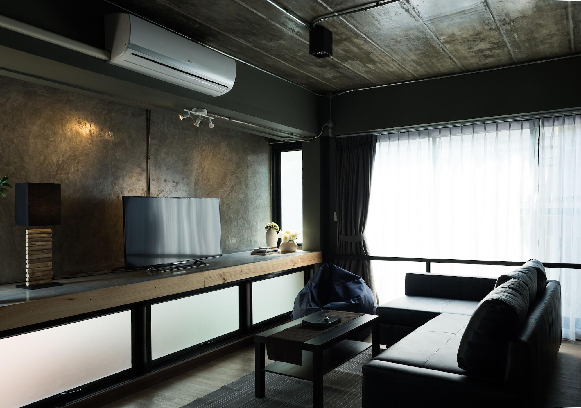 Nord Studio Chiang Mai Exteriör bild