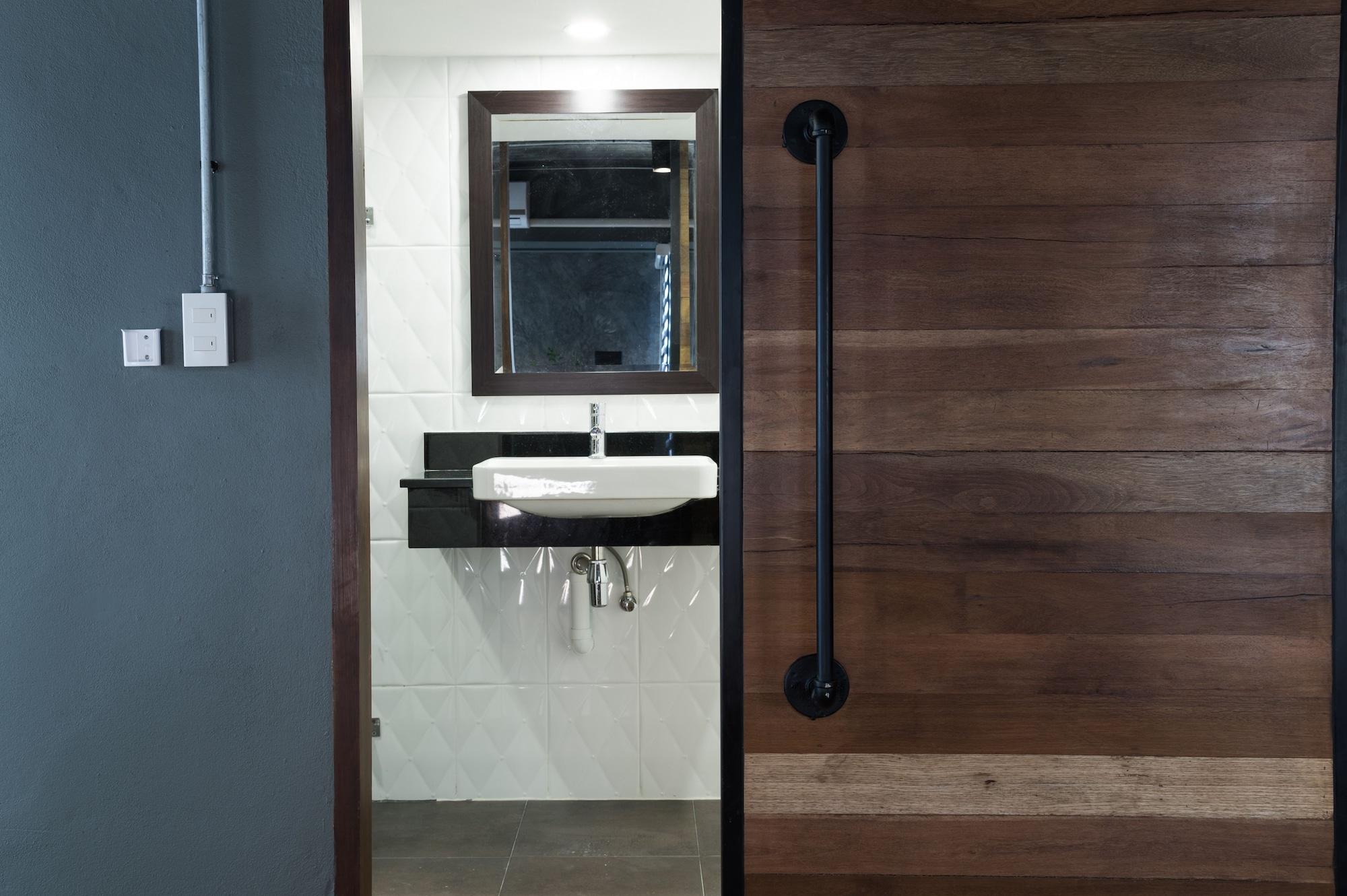 Nord Studio Chiang Mai Exteriör bild