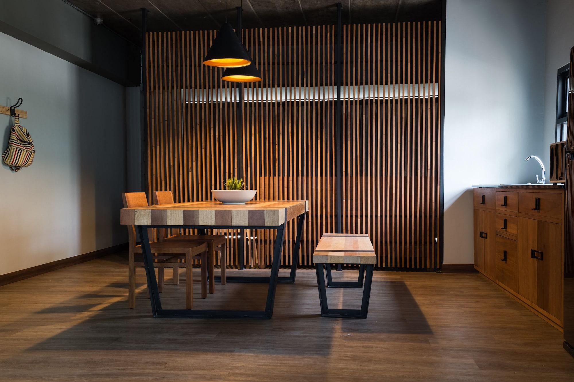 Nord Studio Chiang Mai Exteriör bild