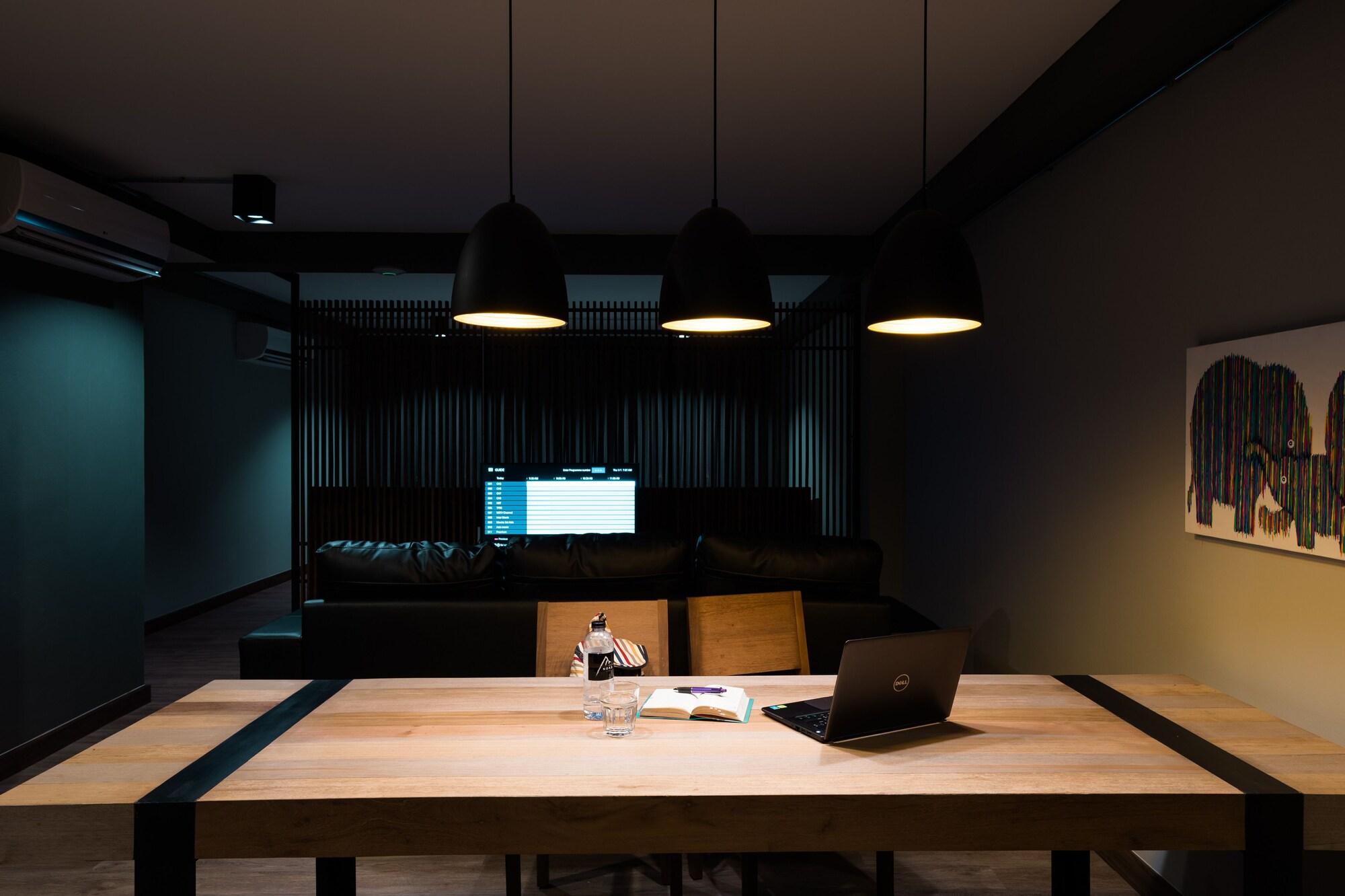 Nord Studio Chiang Mai Exteriör bild