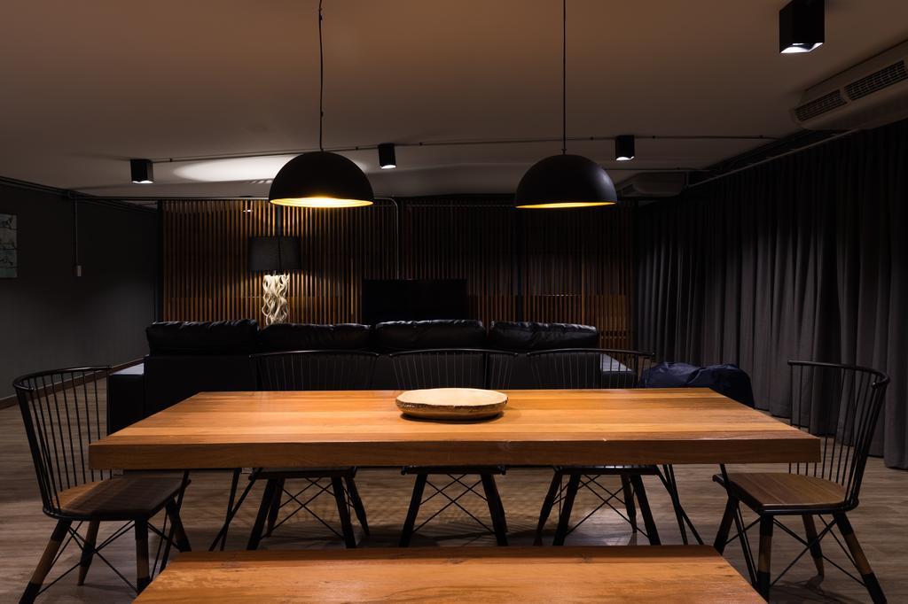 Nord Studio Chiang Mai Exteriör bild